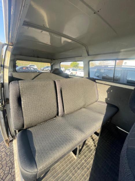 VOLKSWAGEN Kombi 1.4 FLEX STD 9 LUGARES, Foto 7