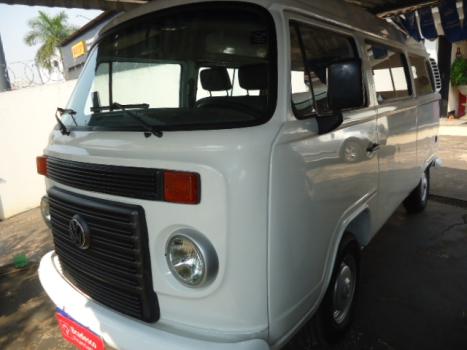 VOLKSWAGEN Kombi 1.4 FLEX STD 9 LUGARES, Foto 1