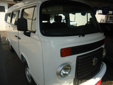 VOLKSWAGEN Kombi 1.4 FLEX STD 9 LUGARES, Foto 2