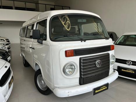 VOLKSWAGEN Kombi 1.4 FLEX STD 9 LUGARES, Foto 1