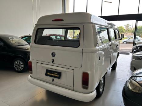 VOLKSWAGEN Kombi 1.4 FLEX STD 9 LUGARES, Foto 5