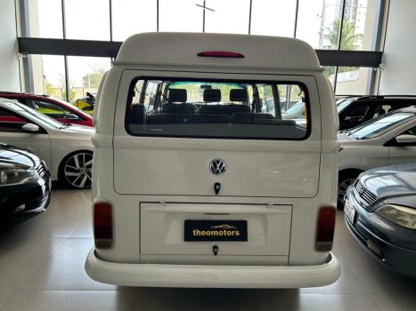 VOLKSWAGEN Kombi 1.4 FLEX STD 9 LUGARES, Foto 7