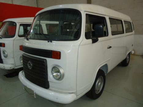 VOLKSWAGEN Kombi 1.4 FLEX STD 9 LUGARES, Foto 1