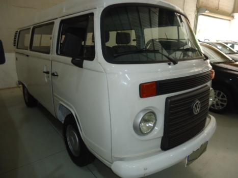 VOLKSWAGEN Kombi 1.4 FLEX STD 9 LUGARES, Foto 2