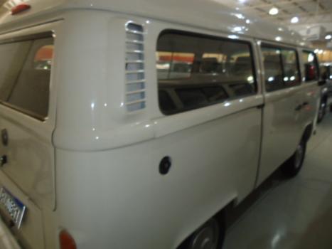 VOLKSWAGEN Kombi 1.4 FLEX STD 9 LUGARES, Foto 7