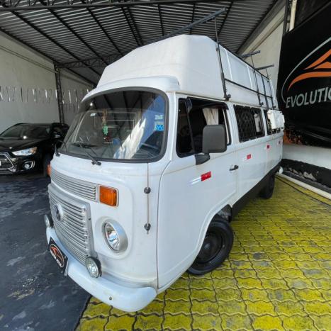 VOLKSWAGEN Kombi 1.4 FLEX STD, Foto 3