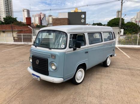 VOLKSWAGEN Kombi 1.4 4P FLEX LAST EDITION, Foto 2