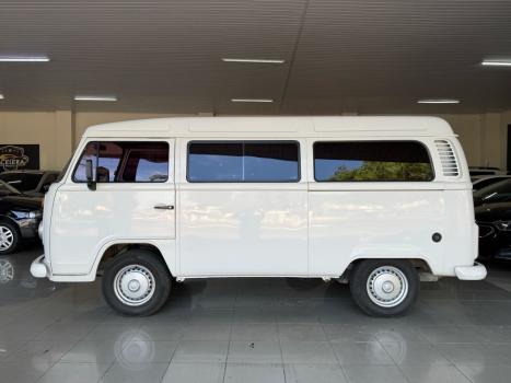 VOLKSWAGEN Kombi 1.4 FLEX STD, Foto 2