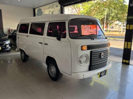 VOLKSWAGEN Kombi 1.4 FLEX STD, Foto 4