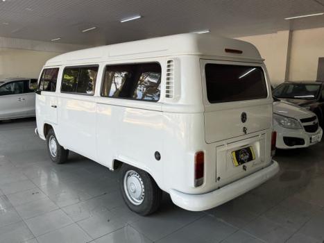 VOLKSWAGEN Kombi 1.4 FLEX STD, Foto 6