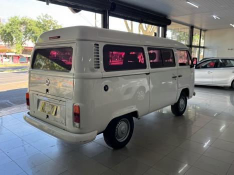 VOLKSWAGEN Kombi 1.4 FLEX STD, Foto 7