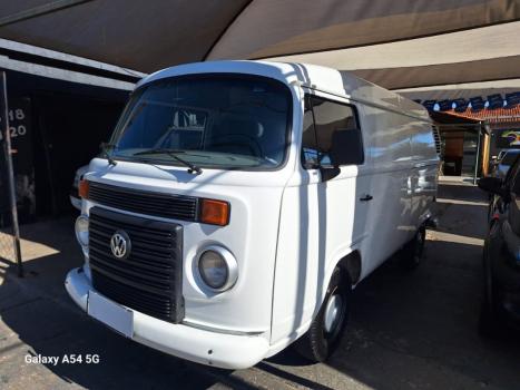 VOLKSWAGEN Kombi 1.4 FLEX FURGO, Foto 2