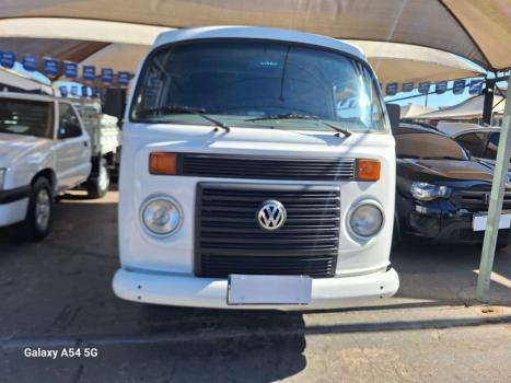 VOLKSWAGEN Kombi 1.4 FLEX FURGO, Foto 3