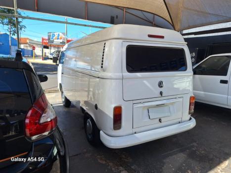 VOLKSWAGEN Kombi 1.4 FLEX FURGO, Foto 4