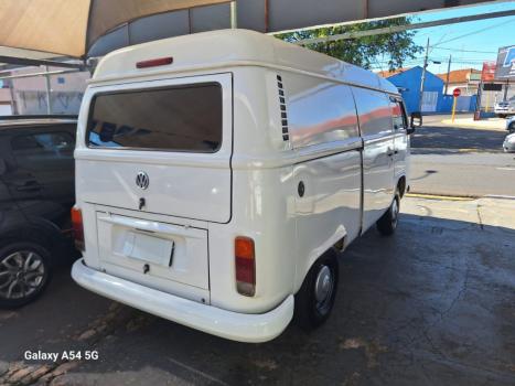 VOLKSWAGEN Kombi 1.4 FLEX FURGO, Foto 5