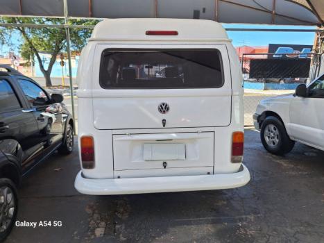 VOLKSWAGEN Kombi 1.4 FLEX FURGO, Foto 6
