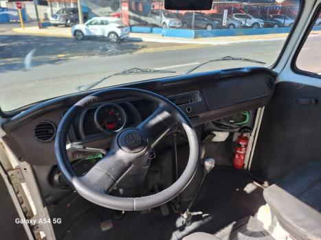 VOLKSWAGEN Kombi 1.4 FLEX FURGO, Foto 7