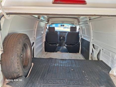 VOLKSWAGEN Kombi 1.4 FLEX FURGO, Foto 8