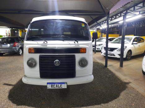VOLKSWAGEN Kombi 1.4 FLEX STD 9 LUGARES, Foto 2