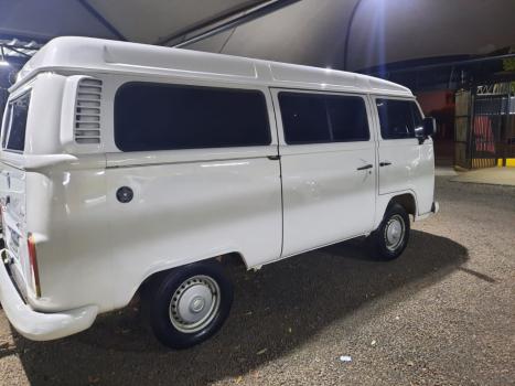VOLKSWAGEN Kombi 1.4 FLEX STD 9 LUGARES, Foto 3