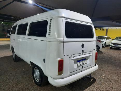 VOLKSWAGEN Kombi 1.4 FLEX STD 9 LUGARES, Foto 4