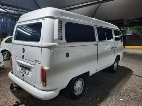 VOLKSWAGEN Kombi 1.4 FLEX STD 9 LUGARES, Foto 5