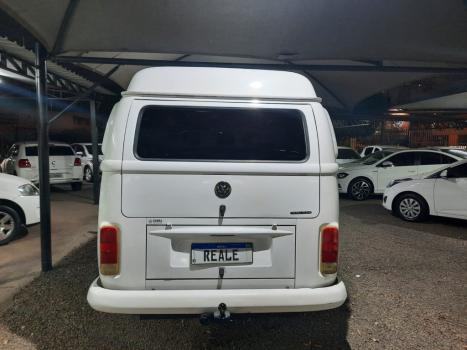 VOLKSWAGEN Kombi 1.4 FLEX STD 9 LUGARES, Foto 6
