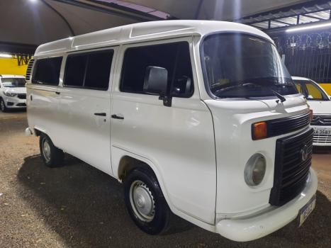 VOLKSWAGEN Kombi 1.4 FLEX STD 9 LUGARES, Foto 7