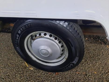 VOLKSWAGEN Kombi 1.4 FLEX STD 9 LUGARES, Foto 8