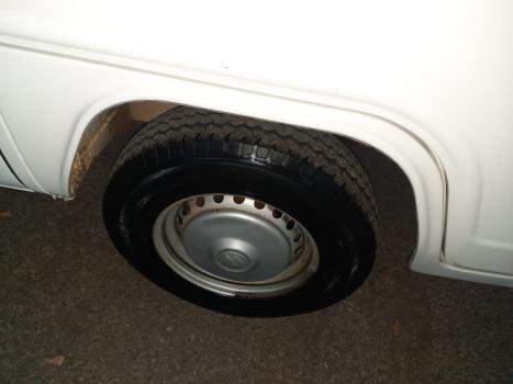 VOLKSWAGEN Kombi 1.4 FLEX STD 9 LUGARES, Foto 9