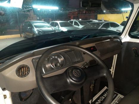 VOLKSWAGEN Kombi 1.4 FLEX STD 9 LUGARES, Foto 10