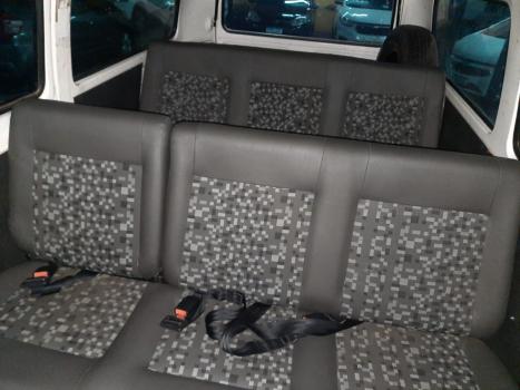 VOLKSWAGEN Kombi 1.4 FLEX STD 9 LUGARES, Foto 11