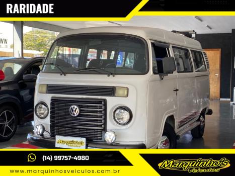VOLKSWAGEN Kombi 1.4 FLEX FURGO, Foto 1
