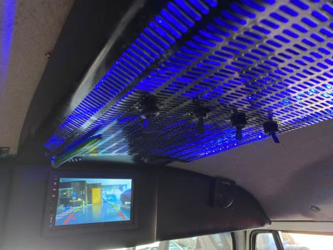 VOLKSWAGEN Kombi 1.4 FLEX FURGO, Foto 2