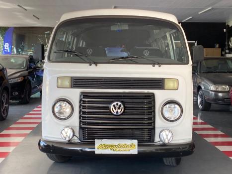 VOLKSWAGEN Kombi 1.4 FLEX FURGO, Foto 3