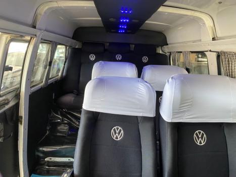 VOLKSWAGEN Kombi 1.4 FLEX FURGO, Foto 4