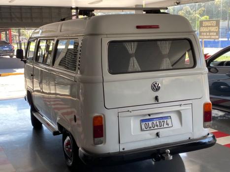 VOLKSWAGEN Kombi 1.4 FLEX FURGO, Foto 5