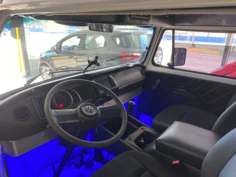 VOLKSWAGEN Kombi 1.4 FLEX FURGO, Foto 7