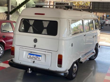 VOLKSWAGEN Kombi 1.4 FLEX FURGO, Foto 8