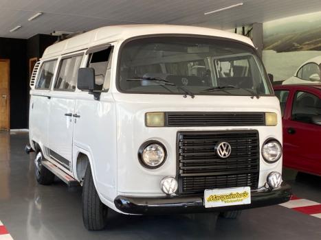 VOLKSWAGEN Kombi 1.4 FLEX FURGO, Foto 9