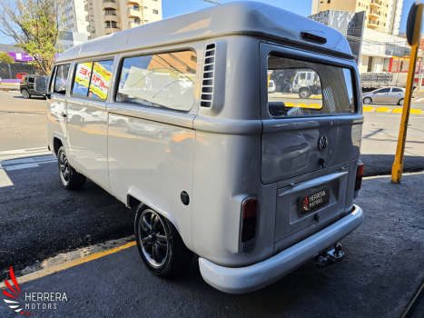 VOLKSWAGEN Kombi 1.4 FLEX STD 9 LUGARES, Foto 2