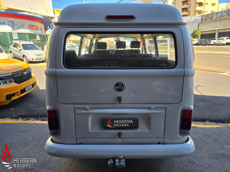 VOLKSWAGEN Kombi 1.4 FLEX STD 9 LUGARES, Foto 3