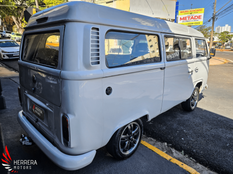 VOLKSWAGEN Kombi 1.4 FLEX STD 9 LUGARES, Foto 4