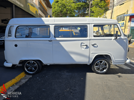 VOLKSWAGEN Kombi 1.4 FLEX STD 9 LUGARES, Foto 5