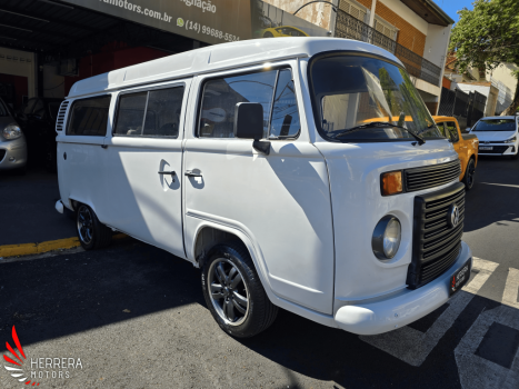 VOLKSWAGEN Kombi 1.4 FLEX STD 9 LUGARES, Foto 6