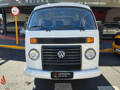 VOLKSWAGEN Kombi 1.4 FLEX STD 9 LUGARES, Foto 7
