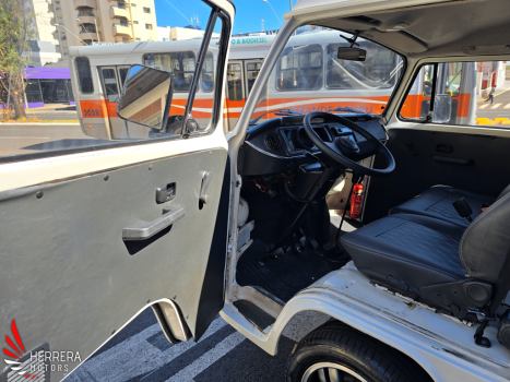 VOLKSWAGEN Kombi 1.4 FLEX STD 9 LUGARES, Foto 8