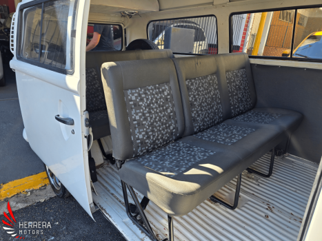 VOLKSWAGEN Kombi 1.4 FLEX STD 9 LUGARES, Foto 10