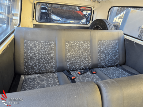 VOLKSWAGEN Kombi 1.4 FLEX STD 9 LUGARES, Foto 11