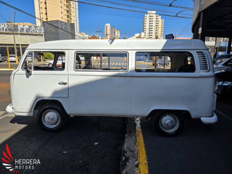 VOLKSWAGEN Kombi 1.4 FLEX STD 9 LUGARES, Foto 2